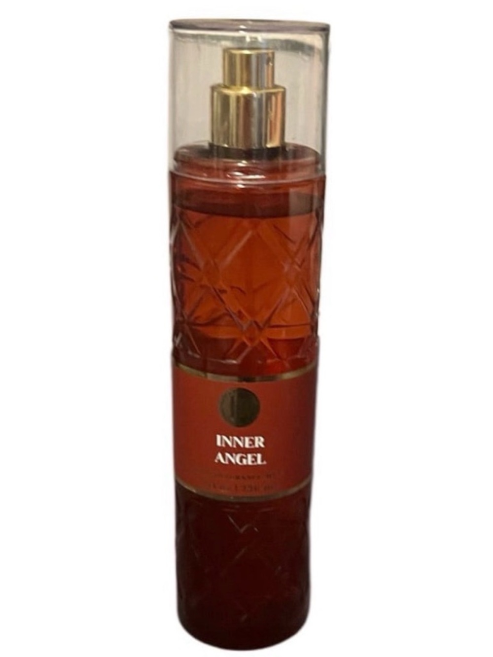Inner Angel Amber Fragrance Mist
